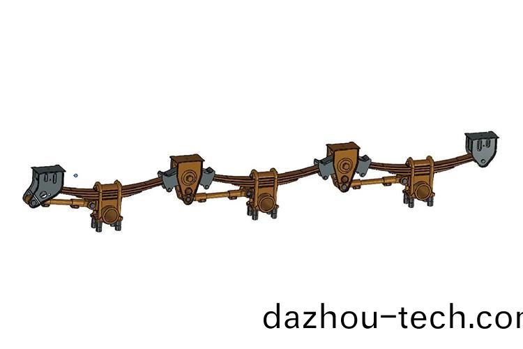 66轻型悬挂系列(lie)