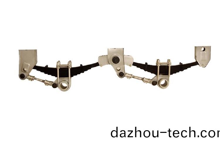 68轻型悬挂(gua)系列