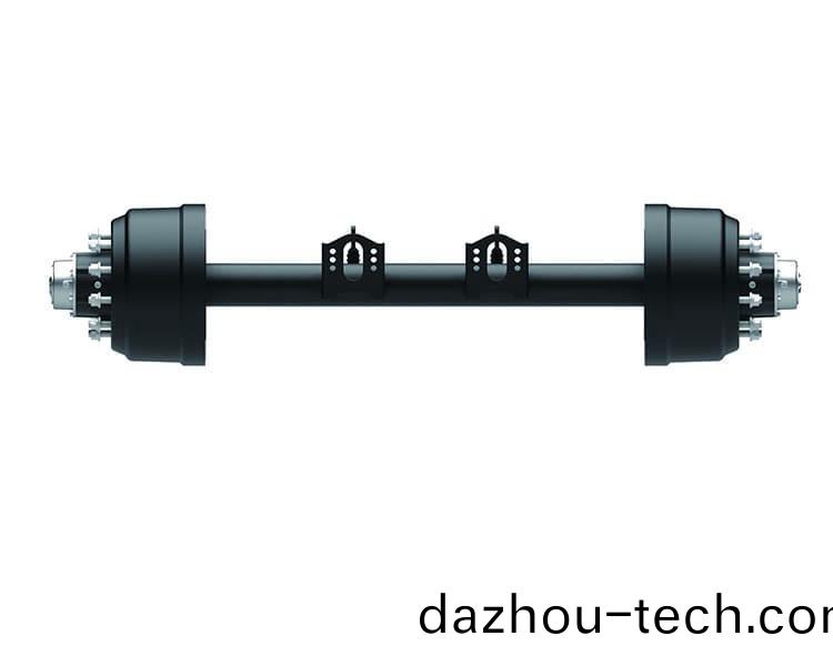 免维护车桥2 1040104061