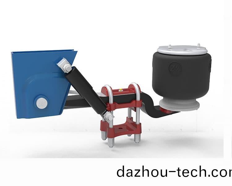 德式空气悬挂(gua)-B款