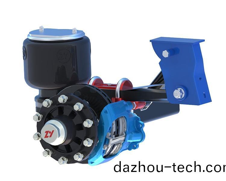 空气悬挂装配 4030702