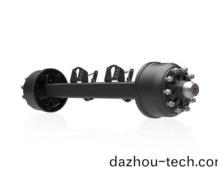 德式12吨整体图 ZYA2.12F.A.1840